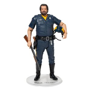 Bud Spencer: Wilbur Walsh