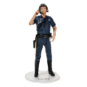 Terence Hill: Matt Kirby