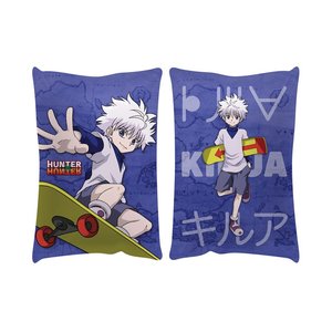 Hunter x Hunter: Killua