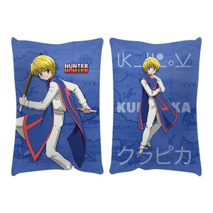 Hunter x Hunter: Kurapika