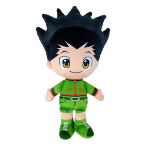 Hunter X Hunter: Gon Freecss