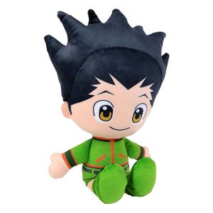 Hunter X Hunter: Gon Freecss