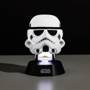 Star Wars - Icons: Stormtrooper