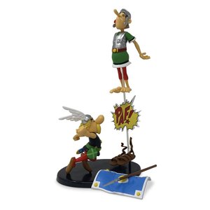 Asterix: Paf!