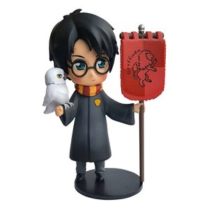 Harry Potter: Harry & Hedwig