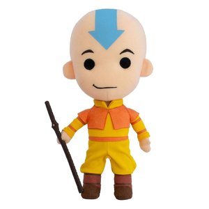 Avatar - The Last Airbender: Aang - Q-Pals