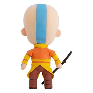 Avatar - The Last Airbender: Aang - Q-Pals