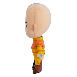 Avatar - The Last Airbender: Aang - Q-Pals