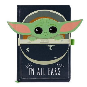 Star Wars - The Mandalorian: I'm All Ears - Premium
