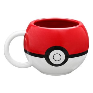 Pokémon: Pokeball