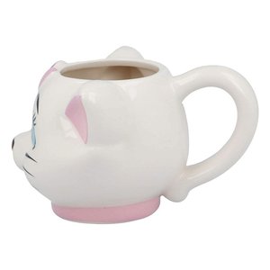 Disney Animals - Aristocats: Marie