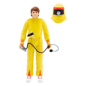 Retour vers le futur: Marty