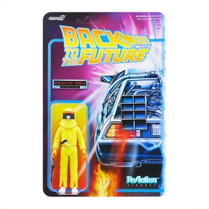 Ritorno al futuro: Marty