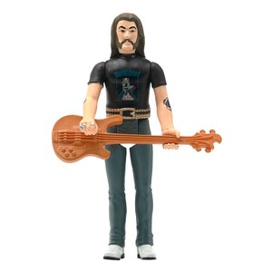Motorhead: Lemmy (Recolor)