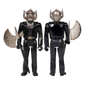 Motorhead: Warpig (Black Serie)