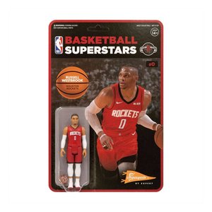 NBA - Wave 1: Russell Westbrook (Rockets)