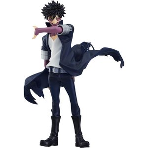 My Hero Academia - Pop Up Parade: Dabi