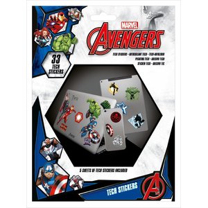 Marvel: Avengers Heroes