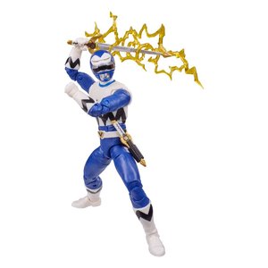 Power Rangers: Lost Galaxy Blue Ranger