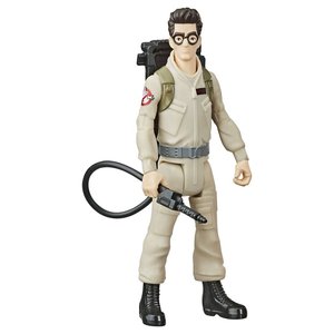 Ghostbusters - Fright: Egon Spengler