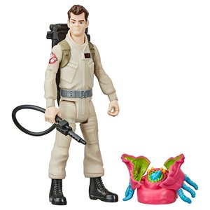 Ghostbusters - Fright: Ray Stantz