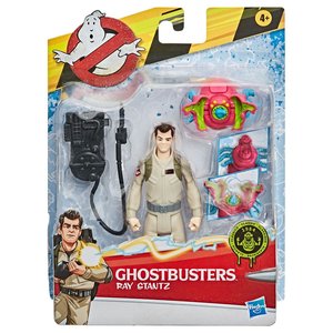 Ghostbusters - Fright: Ray Stantz