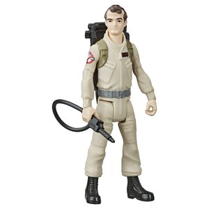 Ghostbusters - Fright: Peter Venkman