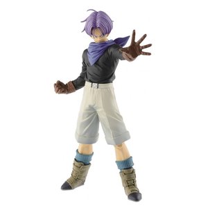 Dragonball GT: Trunks - Ultimate Soldiers