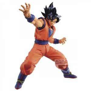 Dragonball Super: The Son Goku - Maximatic