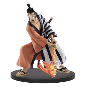 One Piece: Kinemon - Battle Record Collection