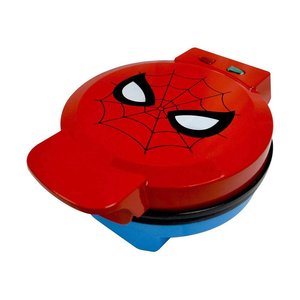 Marvel: Spider-Man - Waffeleisen