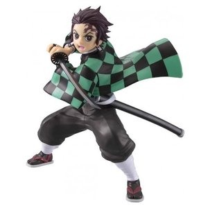 Demon Slayer: Tanjiro Kamado - Tentative