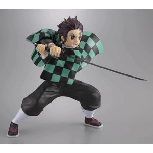Demon Slayer: Tanjiro Kamado - Tentative