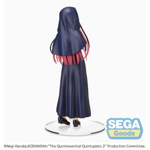 The Quintessential Quintuplets: Nino Nakano - Soeur
