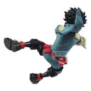 My Hero Academia - The Amazing Heroes: Izuku Midoriya