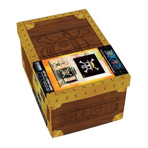 One Piece: Premium (3 pièces)