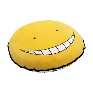 Assassination Classroom: Koro Sensei