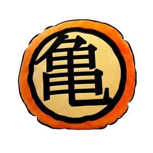 Dragonball: Kame Symbol