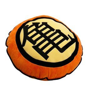 Dragonball: Kame Symbol