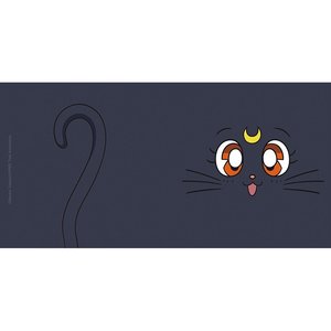 Sailor Moon: Luna