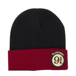 Harry Potter: Beanie Platform 9 3/4