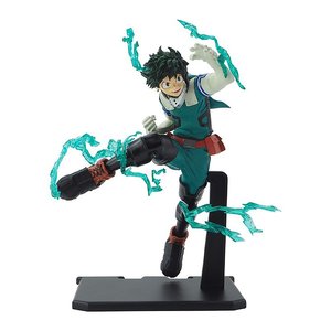 My Hero Academia: Izuku Midoriya 1:10 - One for All