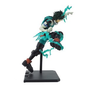 My Hero Academia: Izuku Midoriya 1:10 - One for All