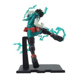 My Hero Academia: Izuku Midoriya 1:10 - One for All