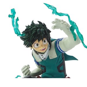 My Hero Academia: Izuku Midoriya 1:10 - One for All