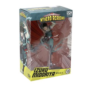 My Hero Academia: Izuku Midoriya 1:10 - One for All