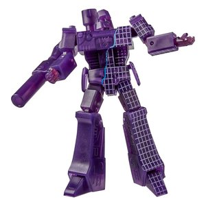 Transformers: Reformatting Megatron - R.E.D.