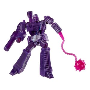 Transformers: Reformatting Megatron - R.E.D.