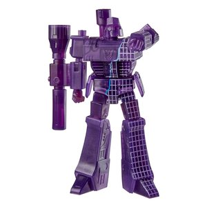 Transformers: Reformatting Megatron - R.E.D.