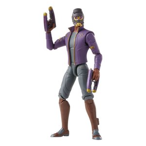Avengers: T'challa Star-Lord - Build A